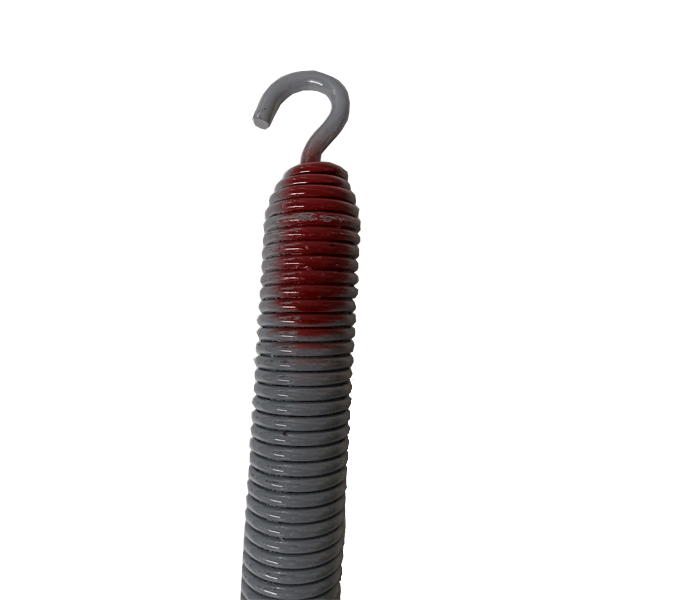 WEJOIN WJBBS52 - Resorte De Balance para barreras Wejoin con Servo Motor / Color Rojo - Imagen 4