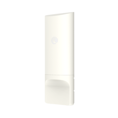 AP Exterior Cambium XV2-2T WiFi 6 / 802.11ax / IP67 / 2.4 GHz y 5 GHz / 512 Usuarios / Cloud cnMaestro / Seguridad WAP3