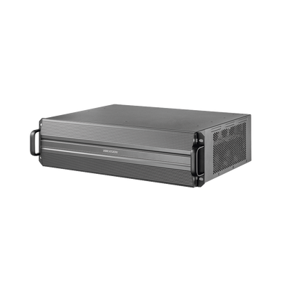 CONTROLADOR DE VIDEOWALL MULTIFUNCIONAL / 4 ENT HDMI 4K/ 8 SAL HDMI 4K/ DECODIFICADOR INTEGRADO