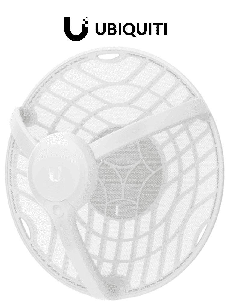 UBIQUITI GBE-LR - Radio airMAX AC 60 GHz/5 GHz con rendimiento de 1+ Gbps y alcance de hasta 2 km 