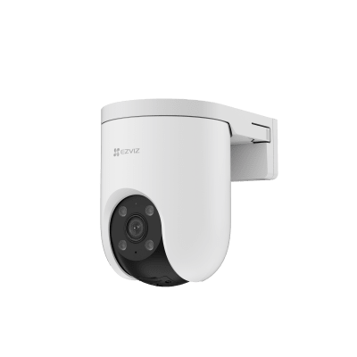 Cámara Bala / 4G / Resolución 5 Megapixel (2K) / Visión Nocturna en Color / AI Detección de Humanos y Vehículos / Defensa Activa con Sirena y Luz Estroboscópica / IP67 