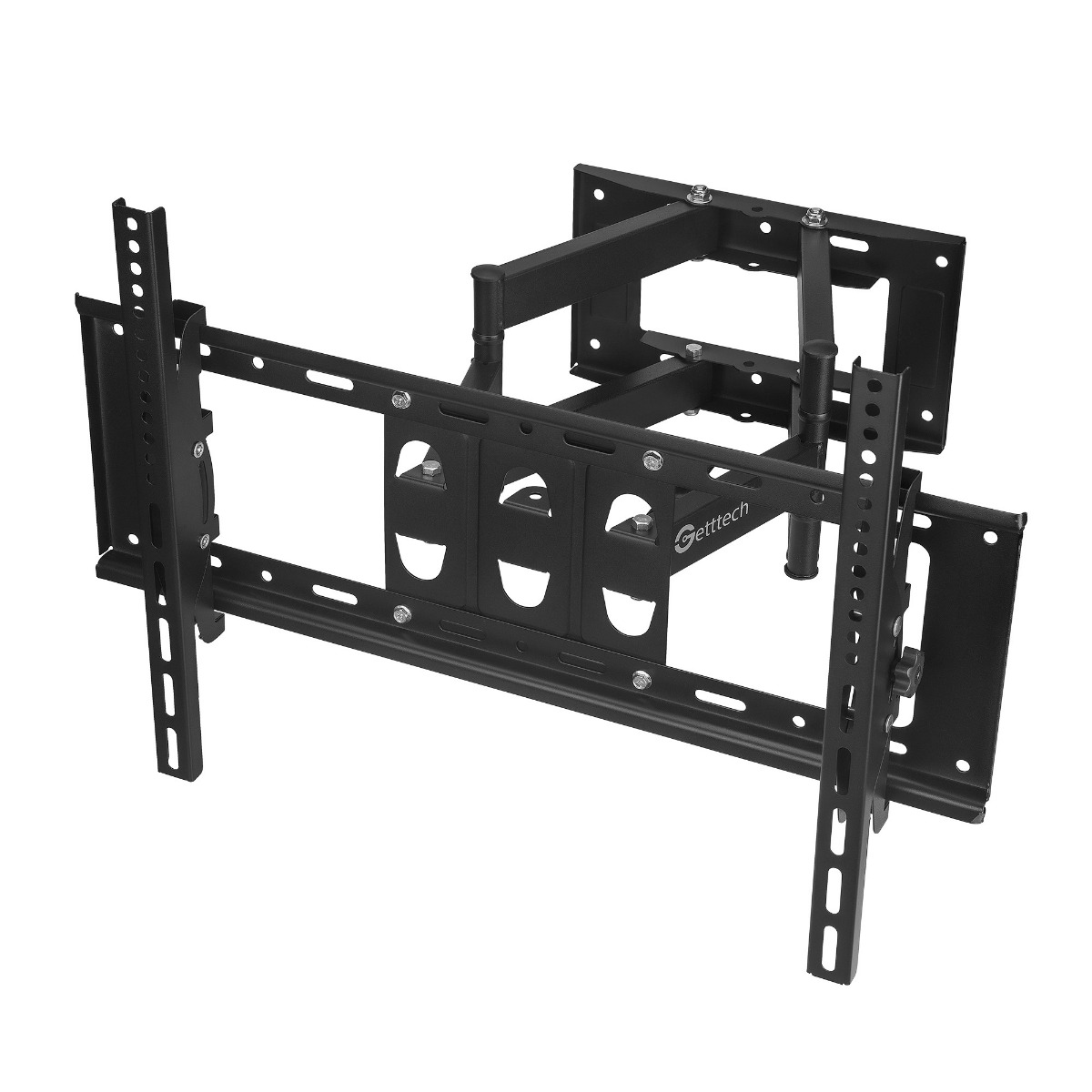 SOPORTE DE PARED GETTTECH PARA TV FULL MOTION 32"-70" GWT-WAM70-01