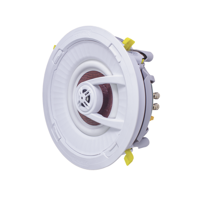  Altavoz de 7 " | montaje de Techo | Diseño TruGrip | Instalación sin Herramientas 