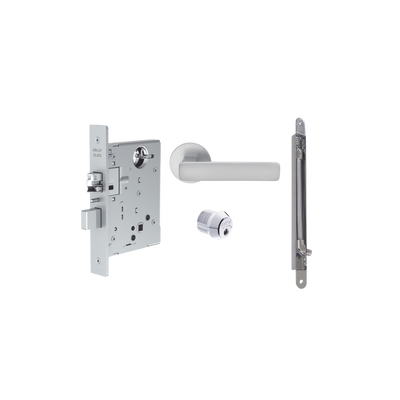 KIT DE CERRADURA EL570