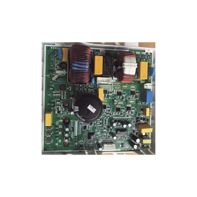 Tarjeta externa ODU / Condensador  / Minisplit - CCI-R32-12K-110