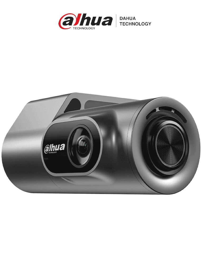 DAHUA M1pro -  DashCam equipada con Wi-Fi y G-Sensor, con capacidad de MicroSD de hasta 128 Gb y cuenta con Micrófono y altavoz integrados. #LoNuevo #DAMOV #MDAB 