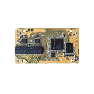 Tarjeta Receptora / Refacción / Compatible con DS-D40xxCS-1F