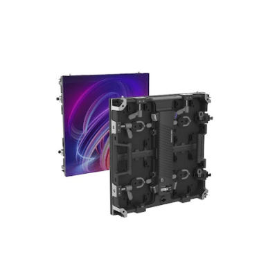 MODULO LED RENTA INTERIOR PIXEL PITCH 2.6 MM RESOLUCION 192 X 192