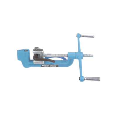 Flejadora Manual Con Ajuste de Tensión y Corte, Para Uso Con Flejes de 19.1 mm de Ancho 