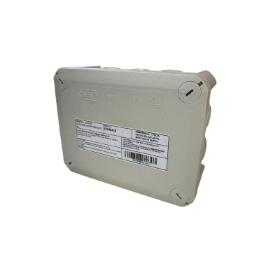 Controlador Remoto 3G con Activación vía APP o Llamada | Caja Nema IP67 | Soporta hasta 2000 Usuarios