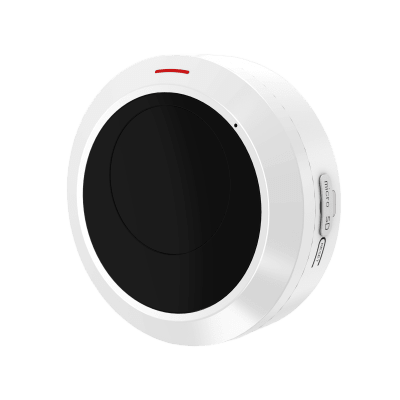 Detector de Presencia Termica / Seguimiento saludable / Excepción de personas / WIFI / Compatible con HikCentral Professional
