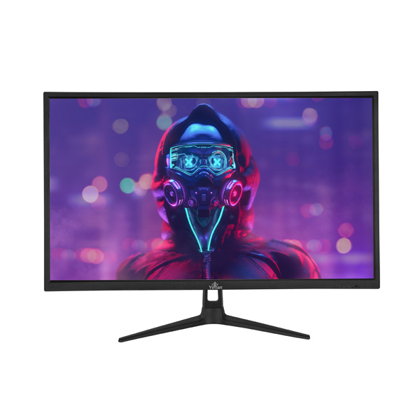 MONITOR GAMER YEYIAN PLANO 27" 4K 60HZ 5MS HDMI*2 DP*1 IPS  YMG-4K27-01