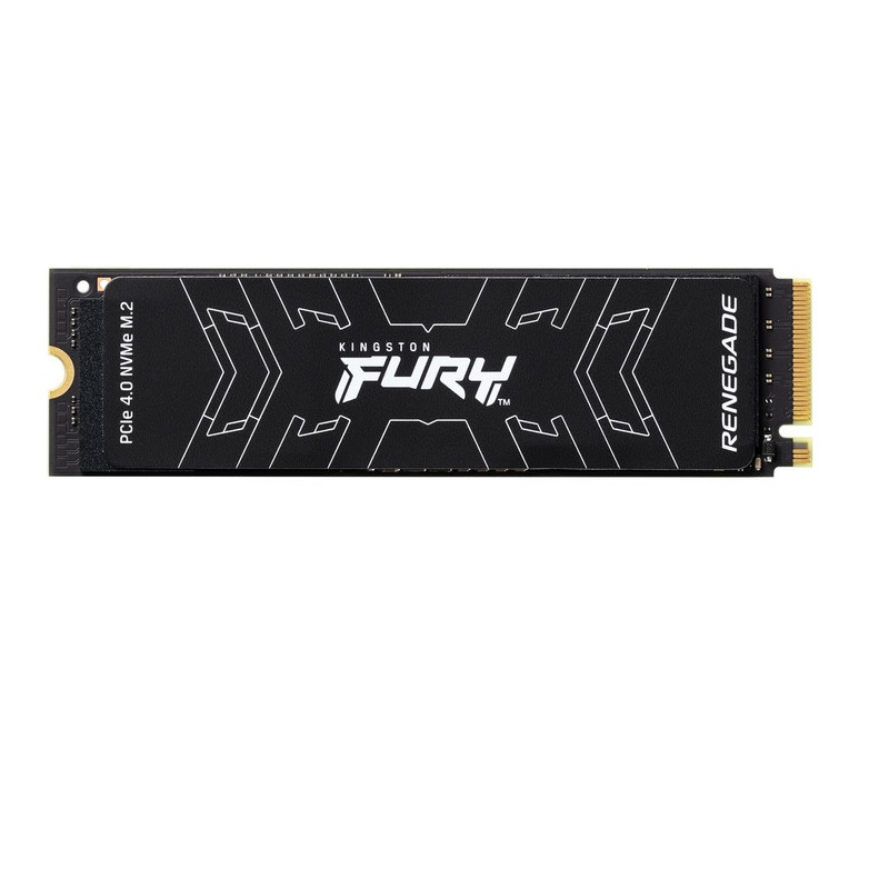 UNIDAD SSD KINGSTON FURY RENEGADE 1000G M.2 2280 (SFYRS/1000G)