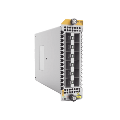 Módulo de expansión 1G/10G SFP+ de 12 puertos