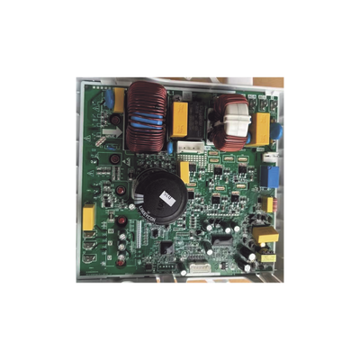 Tarjeta externa ODU / Condensador  / Minisplit - CHI-R32-12K-220-S21