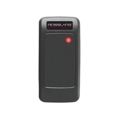 Lectora de proximidad para interior y exterior, 125 kHz