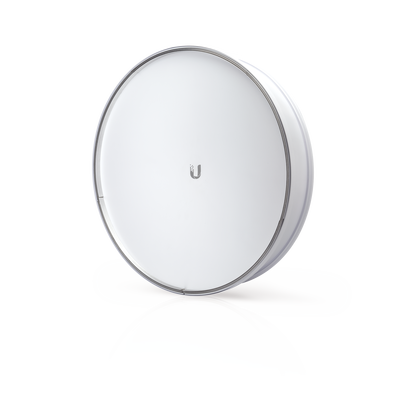 Radomo aislante para enlaces de backhaul PtP, compatible con equipos PBE-M5-620, PBE-5AC-620, RD-5G30-LW y AF-5G30-S45 