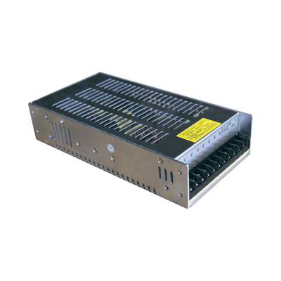 Fuente Industrial Epcom Power Line  12Vcc 20Amperes