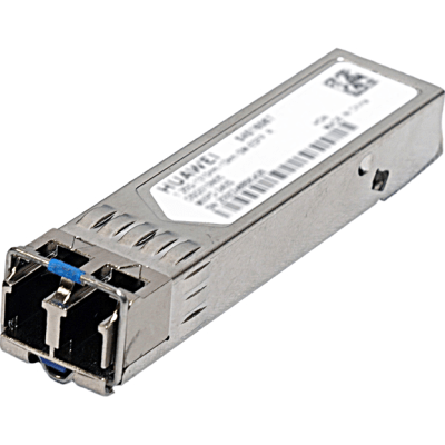 Transceptor Optico eKit eSFP MiniGibic / 1 Gbps de velocidad / Multimodo / 850nm / Hasta 550m de distancia / Conector LC Duplex