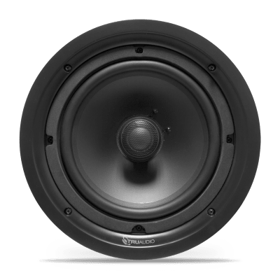 Altavoz De 2 Vías Para Exteriores | Resistente A Humedad, Salitre Y Corrosión | Woofer De 8" En Polipropileno | Tweeter De 1" En Domo De Seda | 120W | 8 Ohms