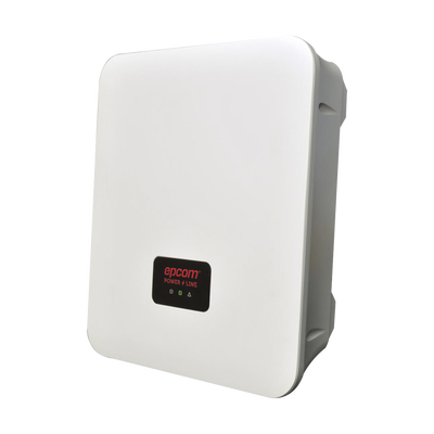 Inversor Tipo Cadena para Interconexión a la Red Eléctrica de CFE de 7 KW con Salida de 220 Vca. 