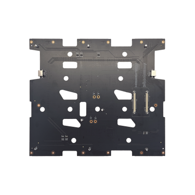 Tarjeta HUB / Refacción / Compatible con DS-D40xxCS-1F
