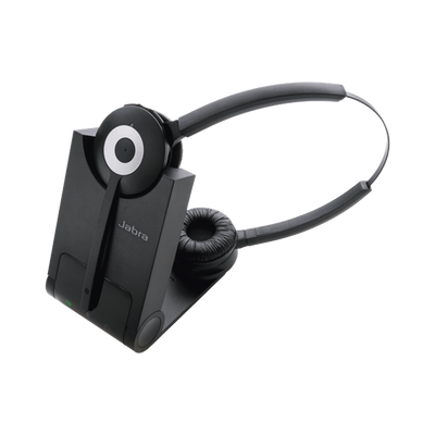 Pro 920 Duo con conexión DECT (920-69-508-105) 