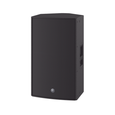 Altavoz Activo 15" | 2000w | Tweeter 2" | DSP integrado | Display de configuración