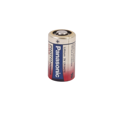Batería de 3 Vcc 850 mAh para aplicaciones múltiples. ( Batería no recargable )