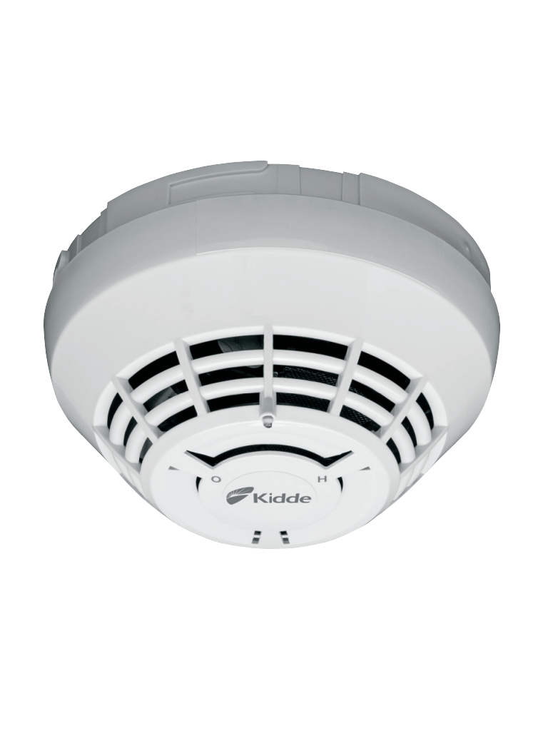 KIDDE F_KIOSHD - Detector Doble Tecnología  / Humo y Temperatura