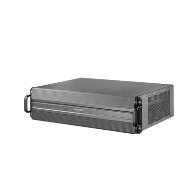 Controlador de Videowall Multifuncional / 16 Entradas HDMI 4K / 32 Salidas HDMI 4K / Decodificador Integrado 