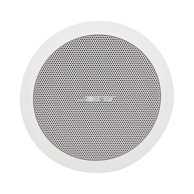 Par de Altavoz de Techo | 2.25in | FreeSpace | 16ohms | 70/100V | Color Blanco