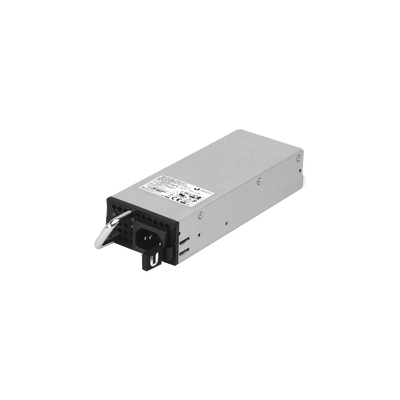 Módulo de poder AC/DC de 100-240VAC compatible con ER-8-XG INFINITY, UFiber OLT y USG-XG-8