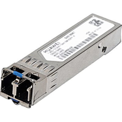 Transceptor Óptico eSFP / Velocidad de 1Gbps / Monomodo / 1310nm / Conector LC / Distancia de hasta 40 Km