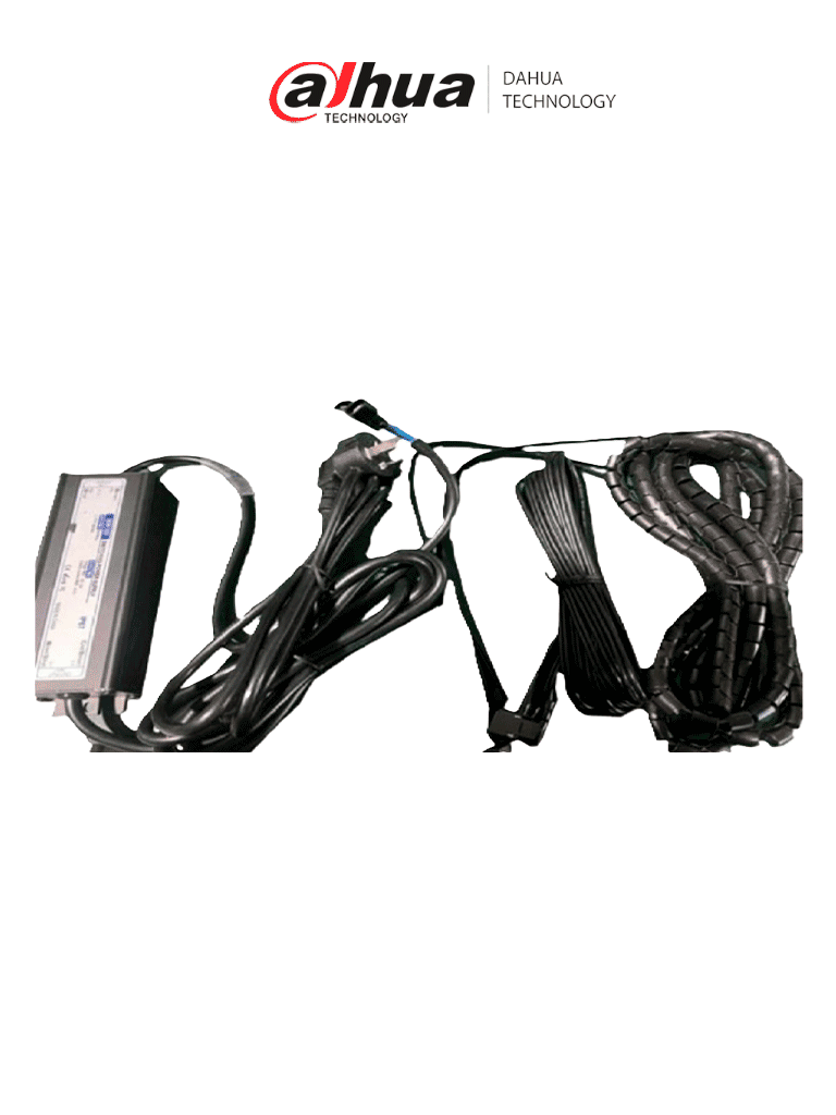 DahuaDHI-ESL-BLP02-80 Accesorios LCD