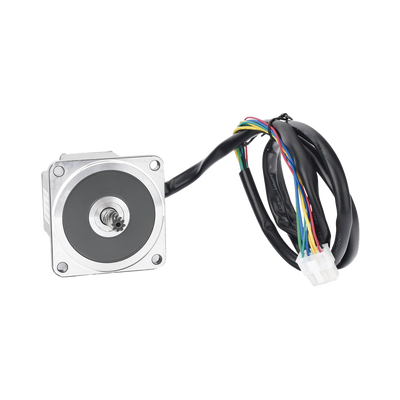 Motor Para Barrera Brushless XBBL6M / Primera Versión 