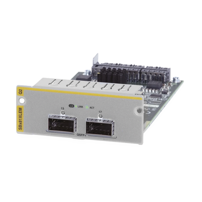 MODULO 2 x 40G QSFP+ PARA SBx81XLEM, 1 AÑO NCP  NET COVER PREFERED  