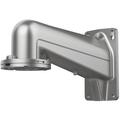 Montaje para Cámaras PTZ HIKVISION / Color Plata