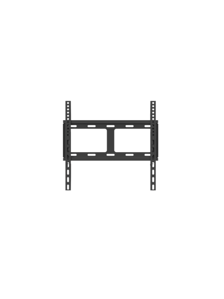 TCE LMDM4255W - Soporte de Pared Fijo para Pantallas de 26 - 60", Carga Máxima 50Kg , VESA 100X100mm / 200X200mm / 400X300mm / 400X400mm , Color Negro
