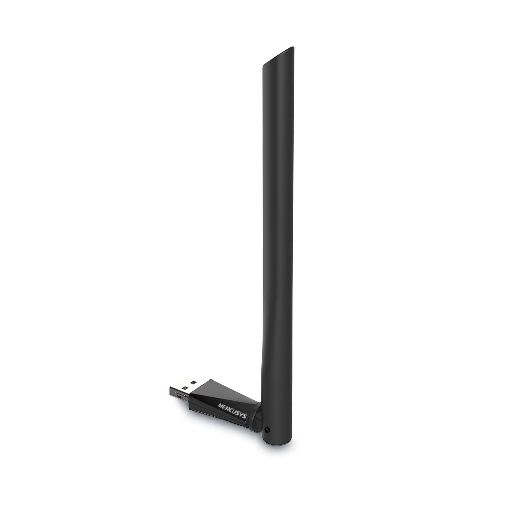 TP-LINK ADAPTADOR USB WIRELESS DUAL BAND AC650 /MU6H