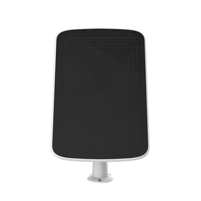 Panel Solar Conector tipo C / Para Recargar Cámaras de Batería / Compatible con CS-EB8/4G / CS-HB8 / CS-EB3 / CS-BC1C 