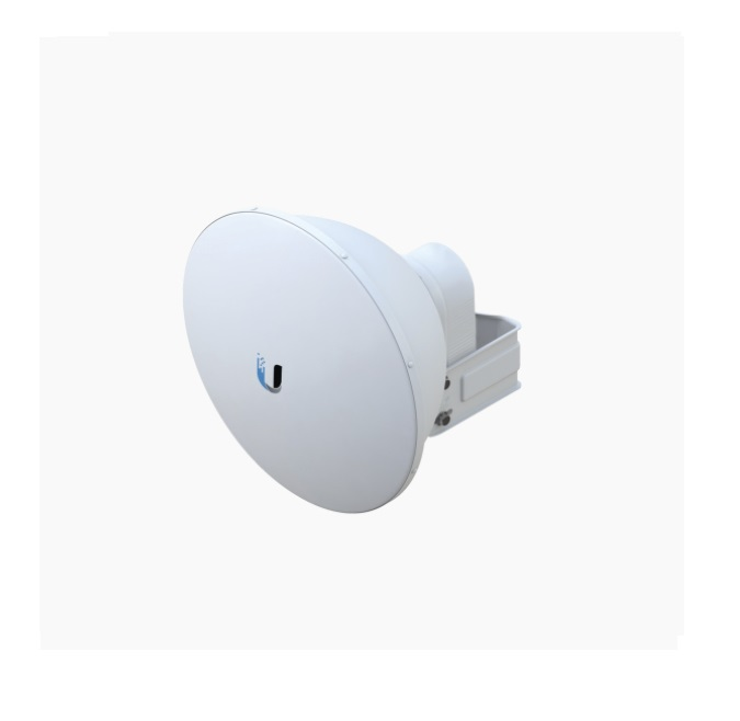 UBIQUITI ANTENA DIRECCIONAL AIRFIBER X IDEAL PARA ENLACES(AF-5G23-S45)