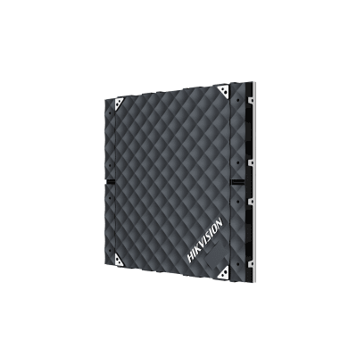 MODULO LED FULL COLOR SERIE FLEX PIXEL PITCH 3.9 MM RESOLUCION 128 X 128