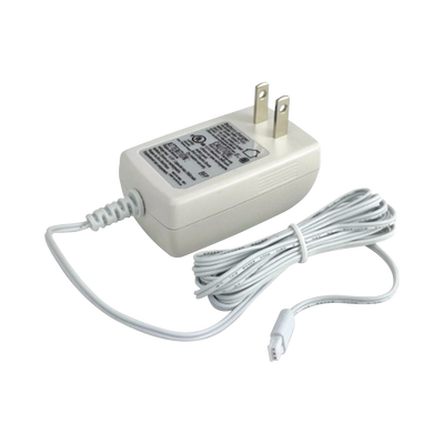 Cargador para motores inalambricos SOMFY Altus28, validar conector del motor. 