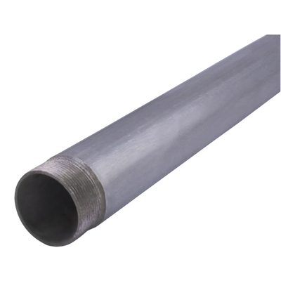 Tubo Conduit Cédula 40 de 3" (78 mm) / Sin Cople.