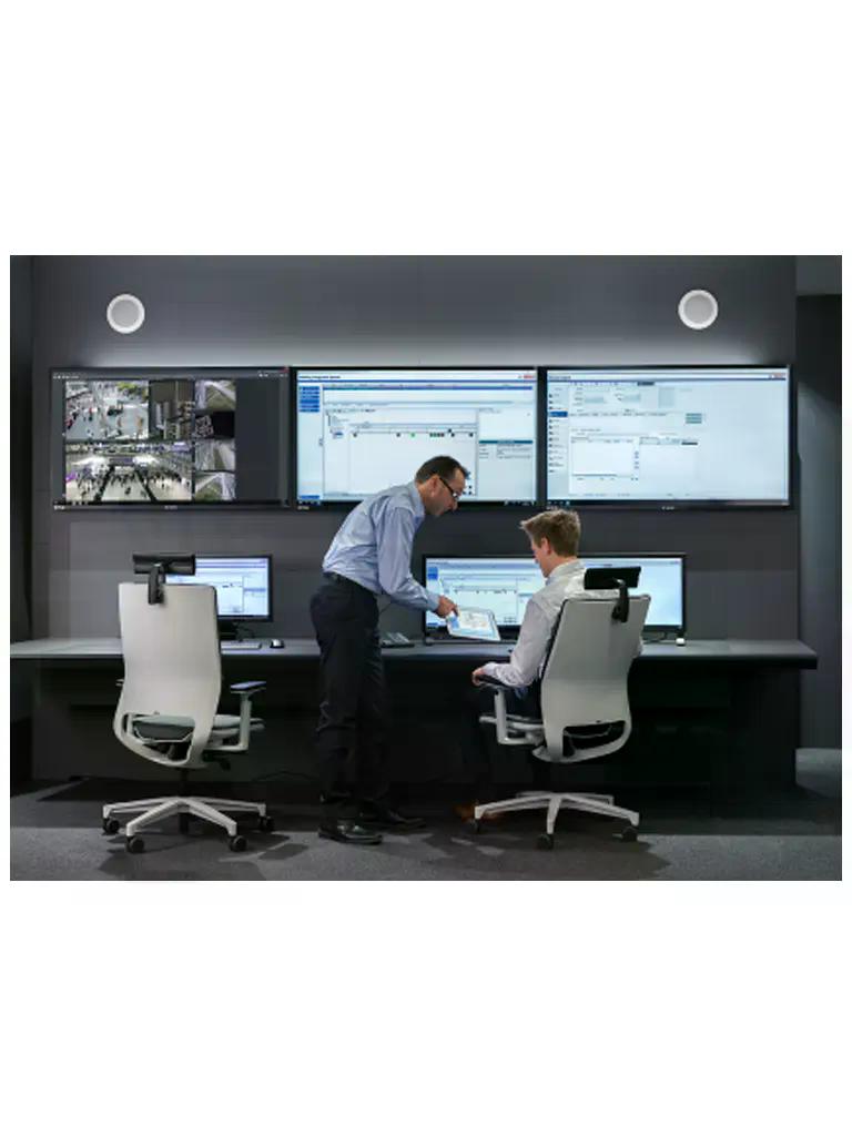 BOSCH A_BISSMA1MAC - Licencia para BIS-XACE-1MAC*, 1 año Contrato de Servicio y Mantenimiento