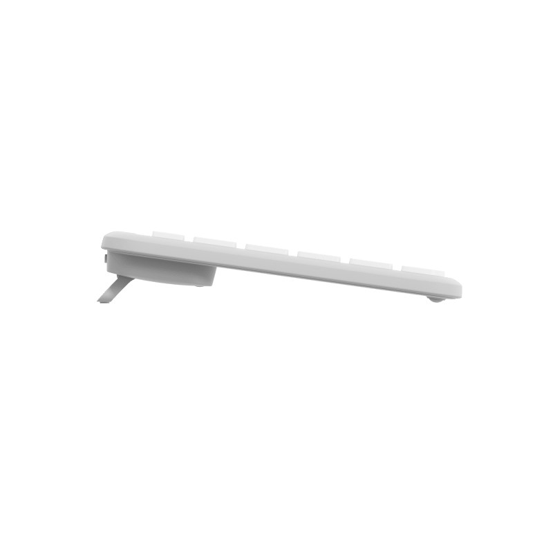 KIT LOGITECH MK950 SIGNATURE SLIM T/M USB BT OFF WHITE (920-012594)