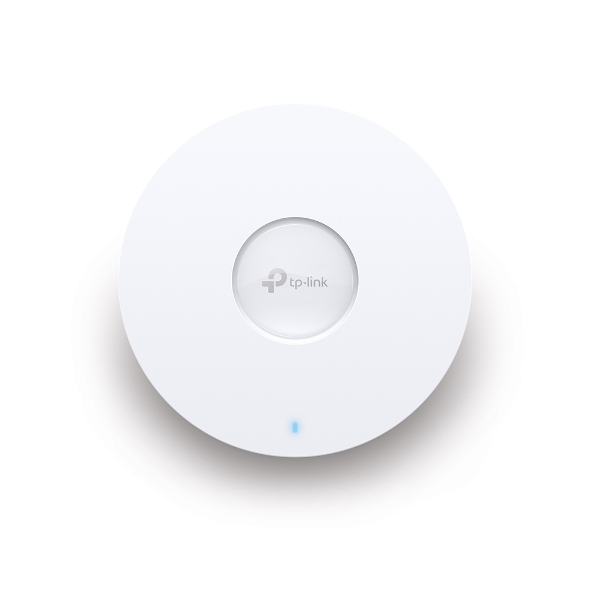 ACCESS POINT TP-LINK PARA TECHO WIFI 6 AX5400 / EAP670