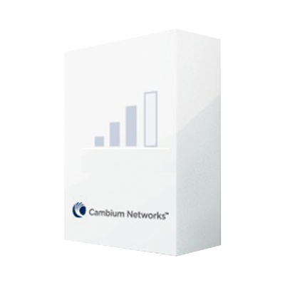 cnMaestro X for one TX2020R-P. Creates one Device Tier20 slot. Includes Cambium Care Pro support. 1-year subscription 
