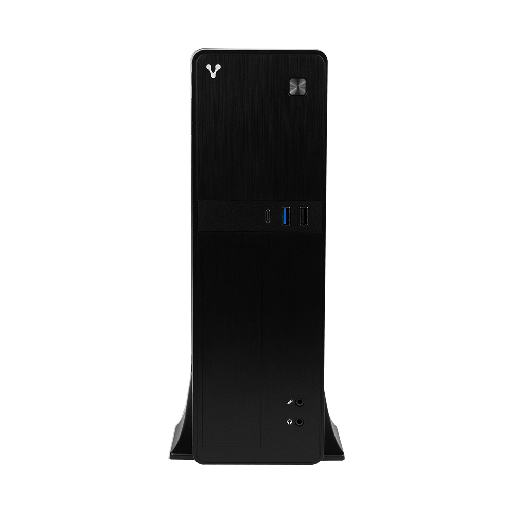 PC DESKTOP VORAGO SB5 CI3 10100 8Gb 240GB SSD NODVD NOS (SB5 I3 10100-NOS-34)